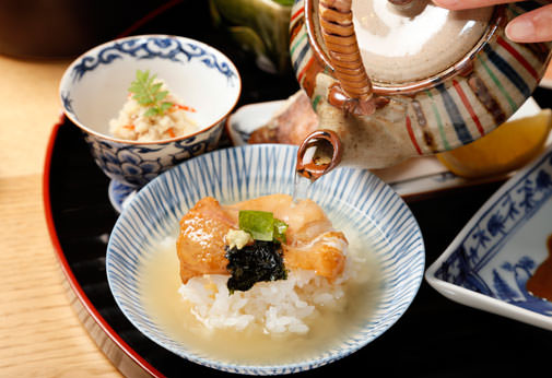 京都市東山区のおすすめグルメ｜和食